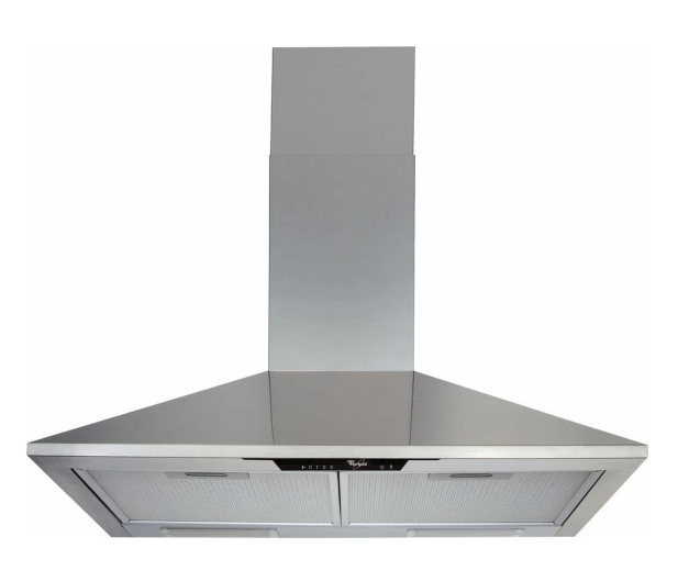 WHIRLPOOL AKR 685/1 IX - 1037516 - zdjęcie